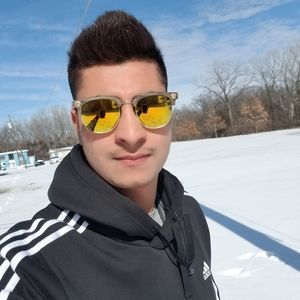 Meet your Posher, Rajit